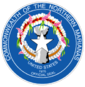 Commonwealth of the Northern Mariana Islands - Coat of arms